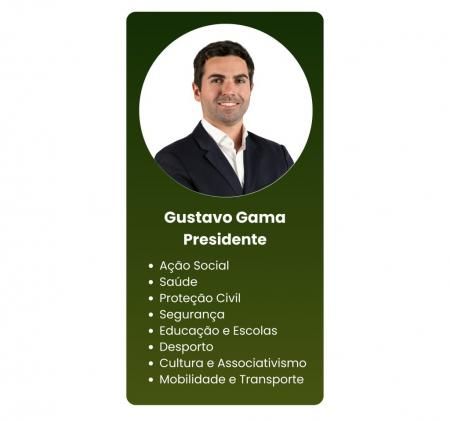 Gustavo Gama