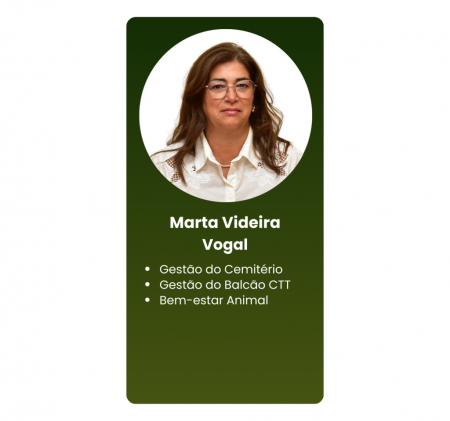 Marta Videira 