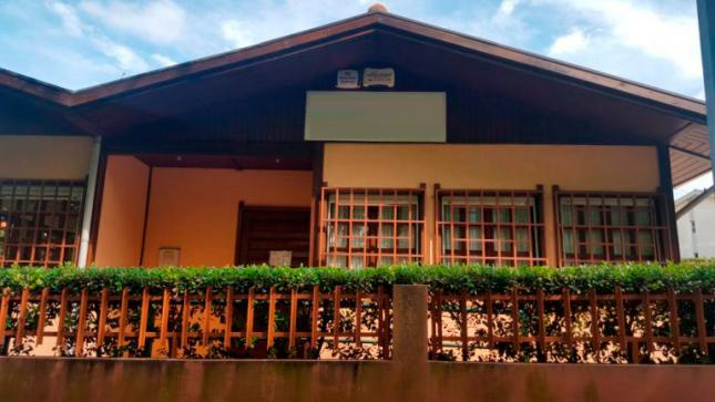 Centro de Atividades de Mafamude