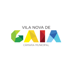 C&acirc;mara Municipal de Gaia